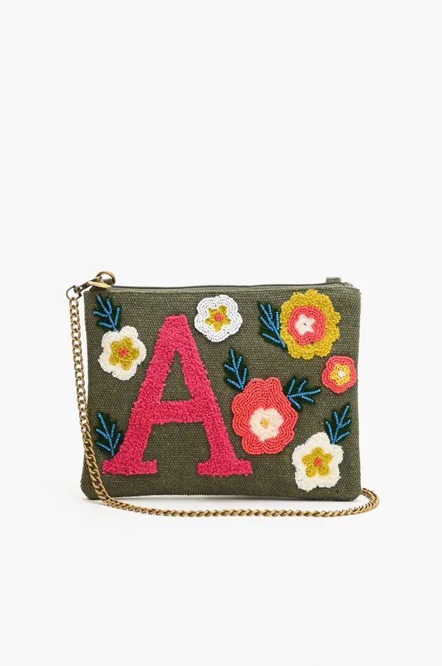 A Floral Crossbody Bag Women Crossbody Bags America and Beyond
