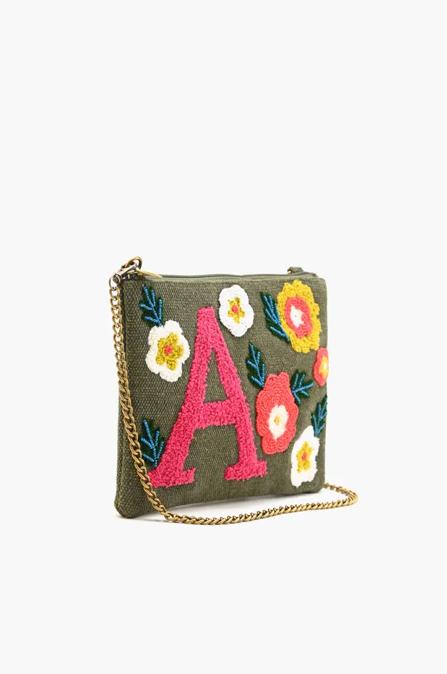 A Floral Crossbody Bag Women Crossbody Bags America and Beyond