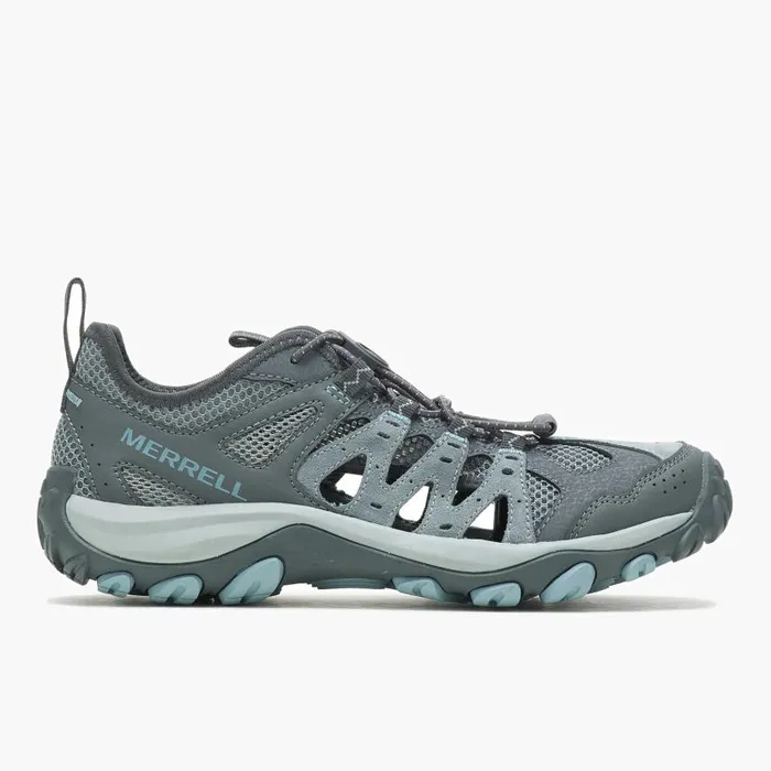 Accentor 3 Sieve Monument Women Merrell SlipOns