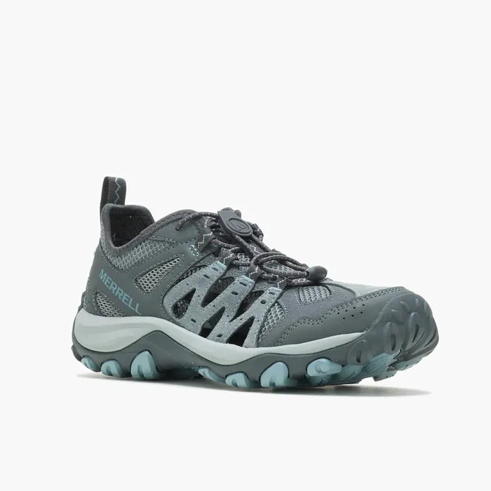 Accentor 3 Sieve Monument Women Merrell SlipOns Accentor 3 Sieve Monument Women Merrell SlipOns