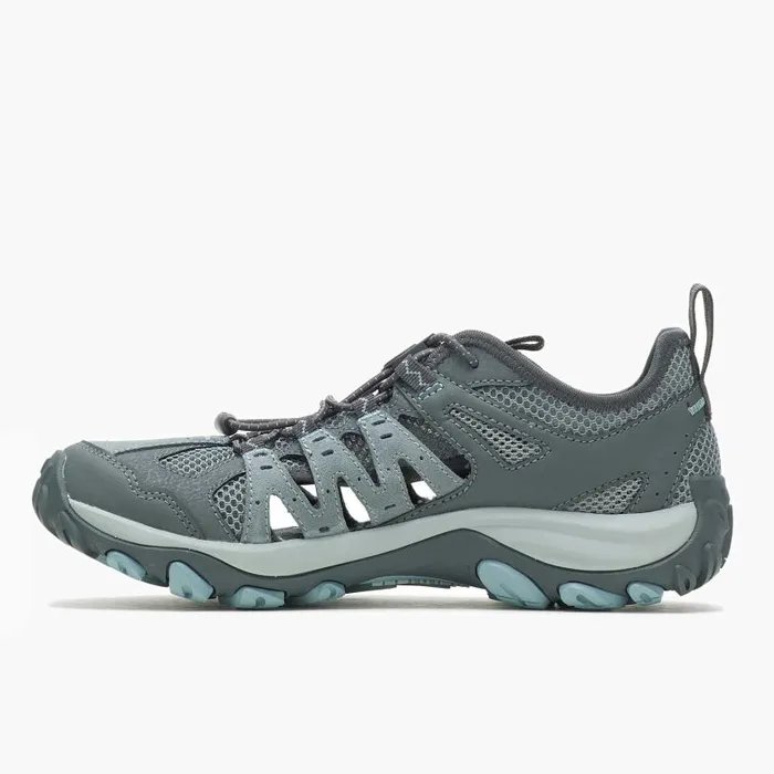 Accentor 3 Sieve Monument Women Merrell SlipOns Accentor 3 Sieve Monument Women Merrell SlipOns