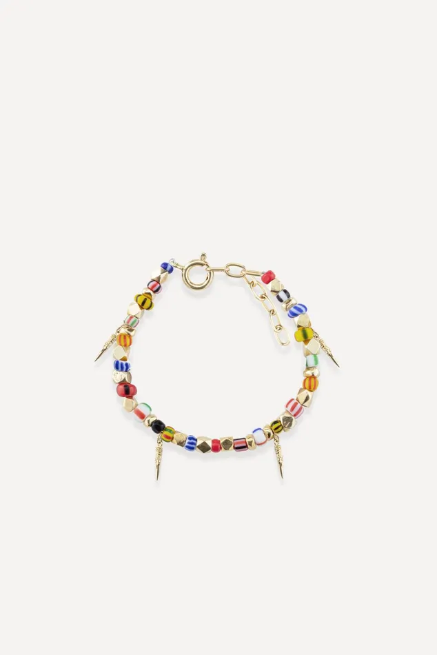 Adjustable Bracelet Aman Gold Women Baandsh Jewelry