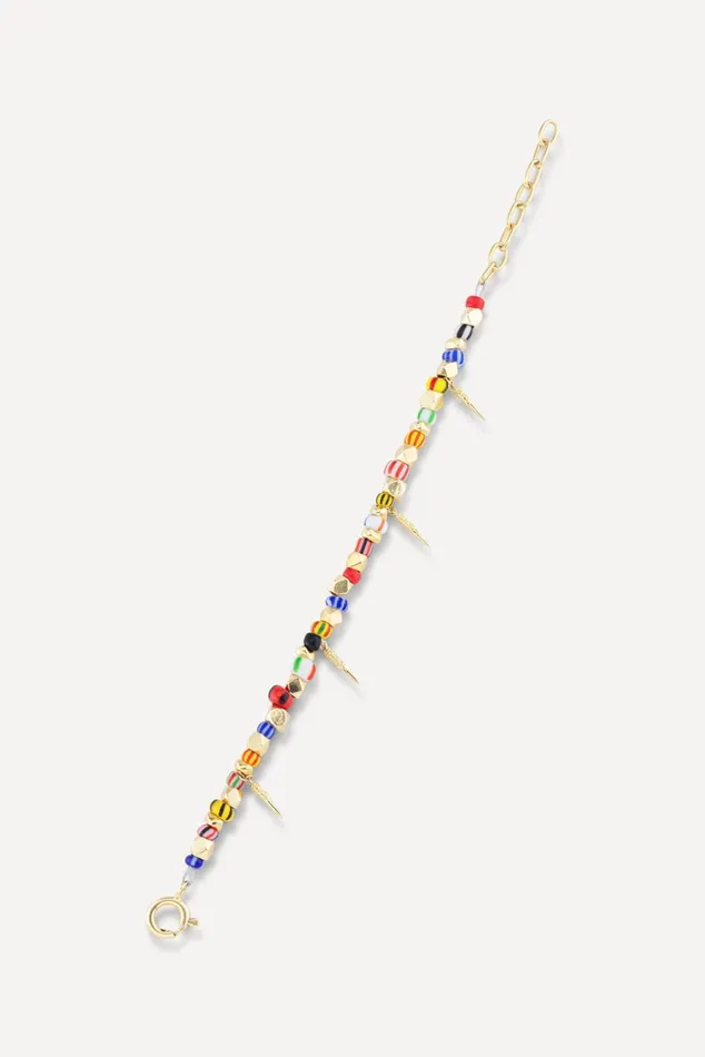 Adjustable Bracelet Aman Gold Women Baandsh Jewelry