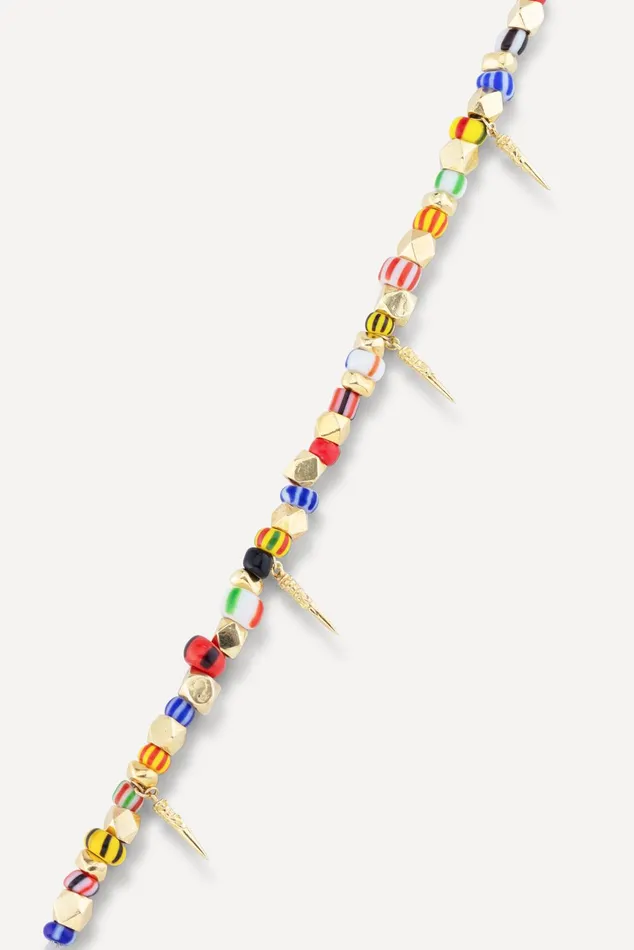 Adjustable Bracelet Aman Gold Women Baandsh Jewelry