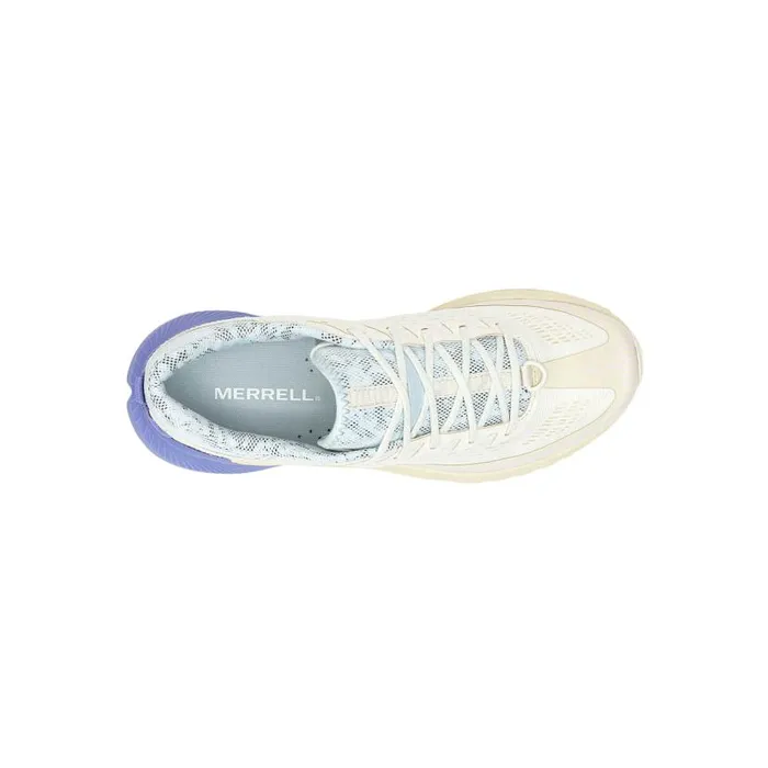 Agility Peak 5 Pastel Multi Women Merrell Sneakers Agility Peak 5 Pastel Multi Women Merrell Sneakers