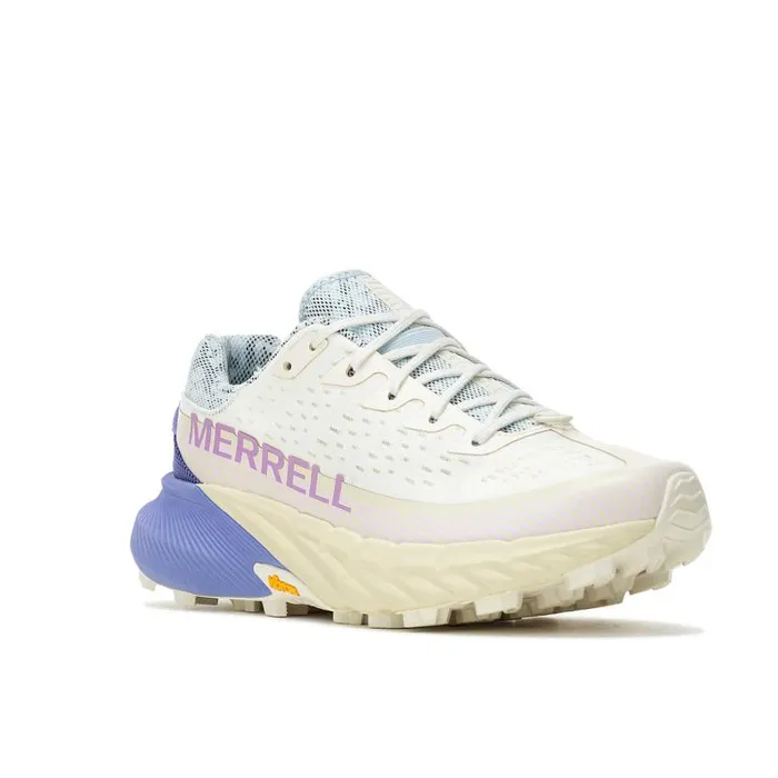 Agility Peak 5 Pastel Multi Women Merrell Sneakers Agility Peak 5 Pastel Multi Women Merrell Sneakers