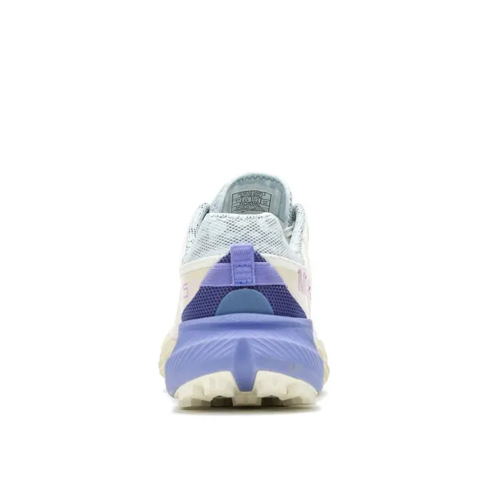 Agility Peak 5 Pastel Multi Women Merrell Sneakers Agility Peak 5 Pastel Multi Women Merrell Sneakers