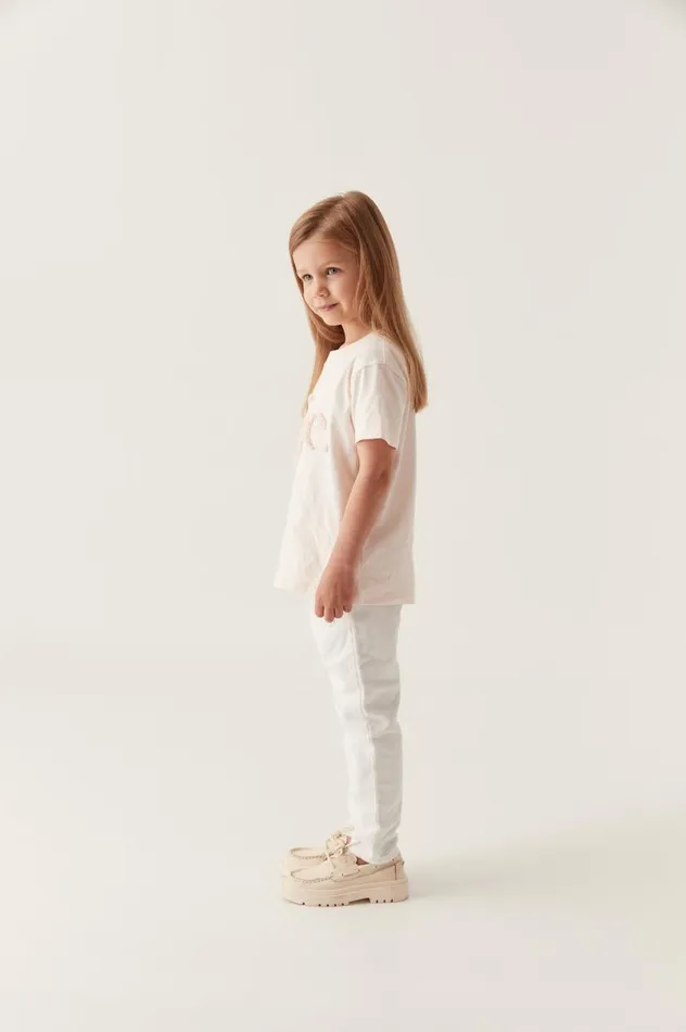 Aje Briony Textured Tee Pinkpink 8211 Kids Aje Briony Textured Tee Pinkpink 8211 Kids