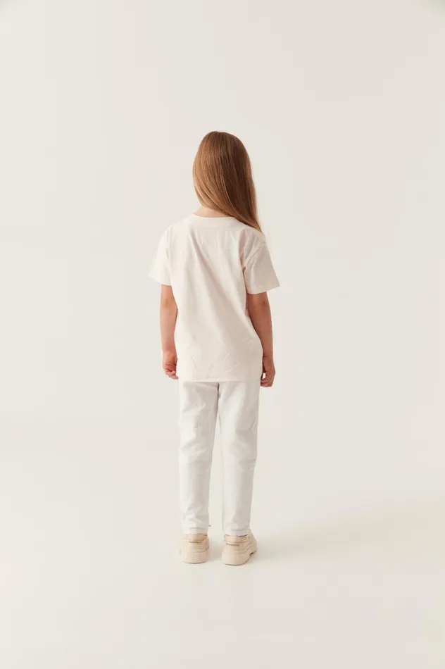 Aje Briony Textured Tee Pinkpink 8211 Kids Aje Briony Textured Tee Pinkpink 8211 Kids