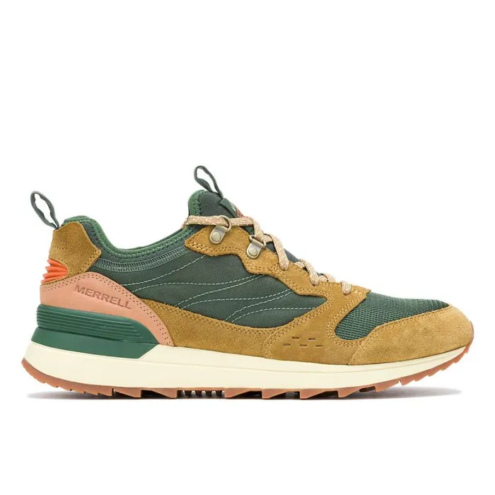 Alpine 83 Sneaker Recraft Durum Men Merrell SlipOns