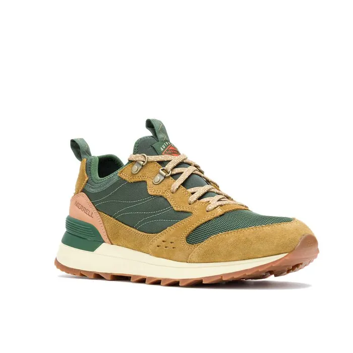 Alpine 83 Sneaker Recraft Durum Men Merrell SlipOns Alpine 83 Sneaker Recraft Durum Men Merrell SlipOns