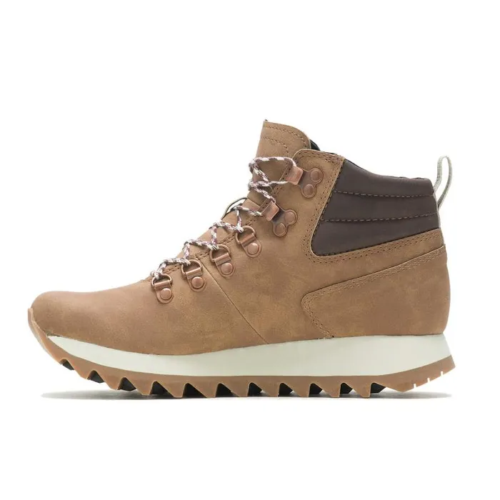 Alpine Hiker Mushroom Women Merrell Boots Alpine Hiker Mushroom Women Merrell Boots
