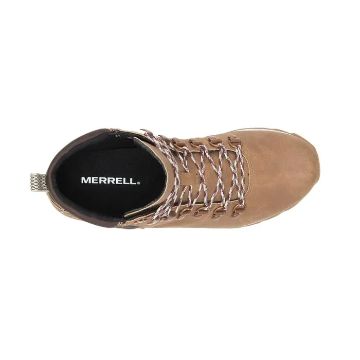 Alpine Hiker Mushroom Women Merrell Boots Alpine Hiker Mushroom Women Merrell Boots