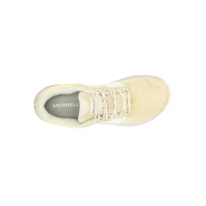 Antora 3 GORETEX Cream Women Merrell Sneakers Antora 3 GORETEX Cream Women Merrell Sneakers