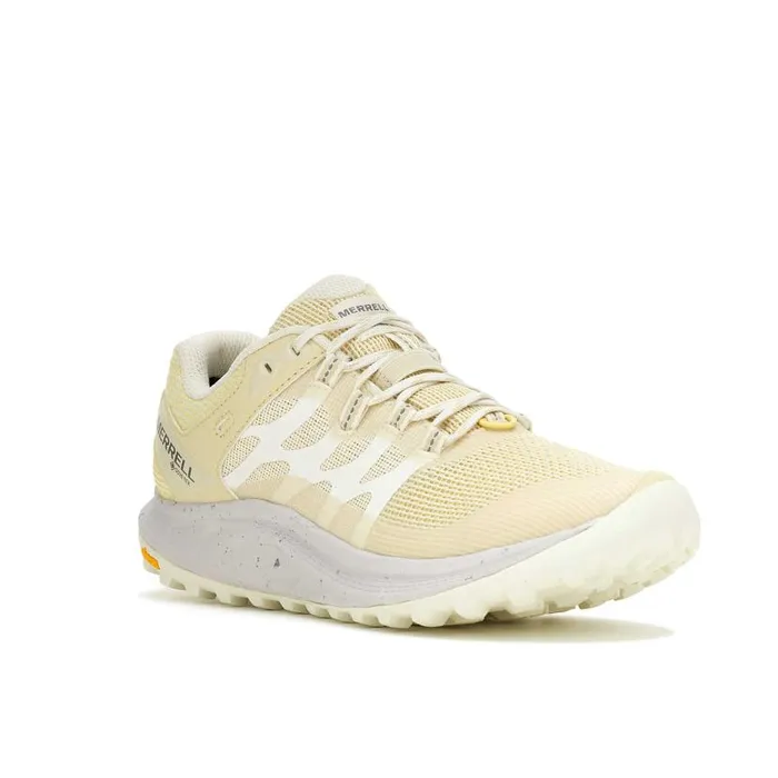 Antora 3 GORETEX Cream Women Merrell Sneakers Antora 3 GORETEX Cream Women Merrell Sneakers