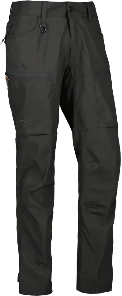 Ara Men039s Pants Black Men Didriksons Walking Trousers