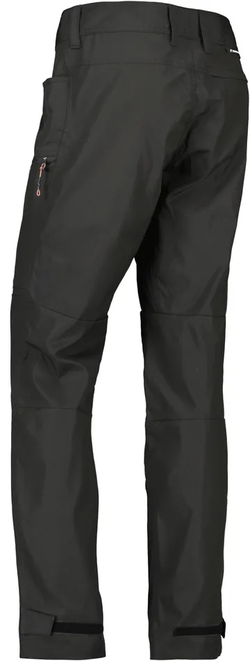 Ara Men039s Pants Black Men Didriksons Walking Trousers