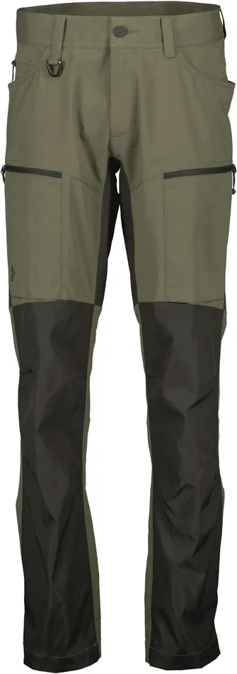 Ara Men039s Pants Deep Green Men Didriksons Walking Trousers