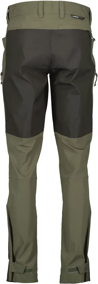 Ara Men039s Pants Deep Green Men Didriksons Walking Trousers