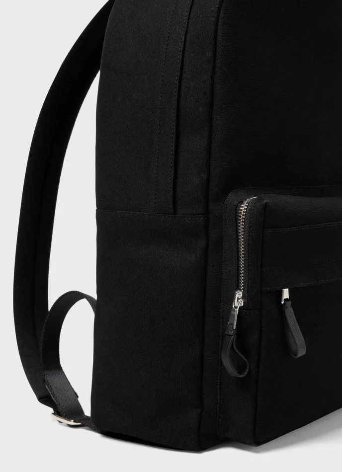 Backpack Black Men SUNSPEL Bags and Wallets