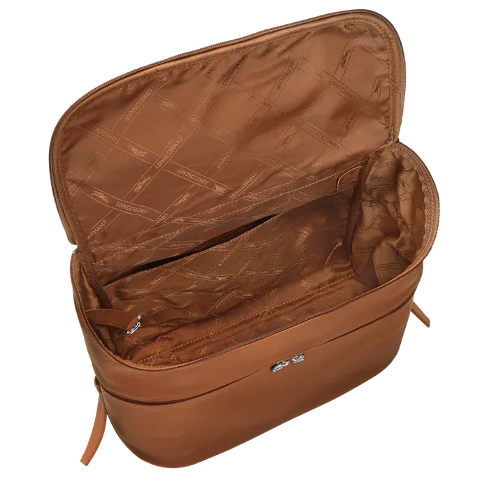 Backpacks Longchamp WomenMen Le Foulonn Backpack Caramel Backpacks Longchamp WomenMen Le Foulonn Backpack Caramel