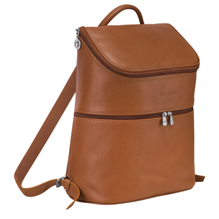 Backpacks Longchamp WomenMen Le Foulonn Backpack Caramel Backpacks Longchamp WomenMen Le Foulonn Backpack Caramel