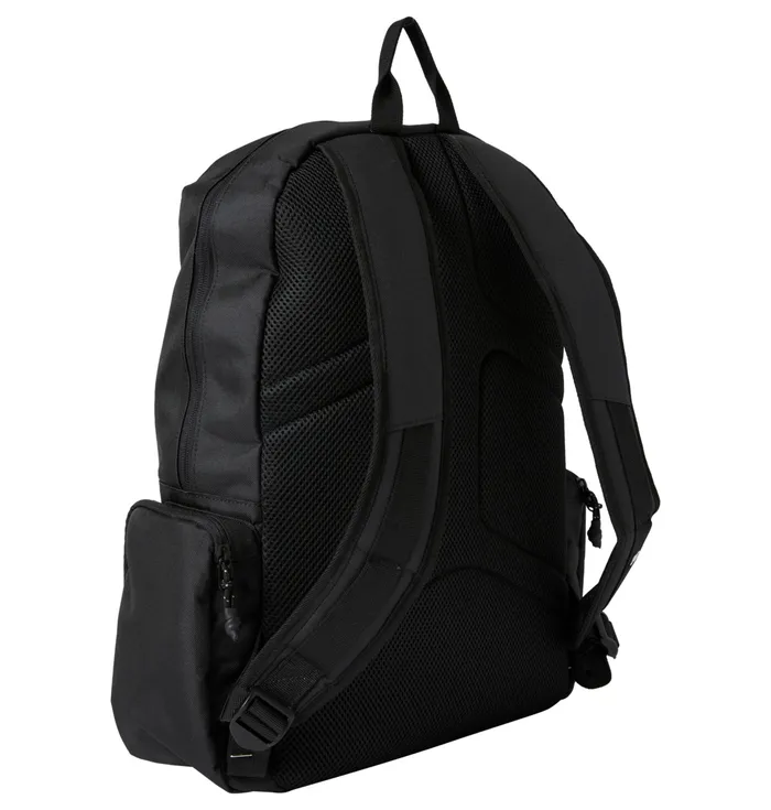 Bags and Backpacks Chalkers 28L Large Skate Backpack black DC Shoes Men