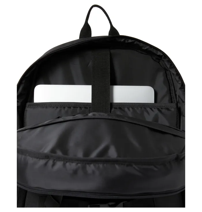 Bags and Backpacks Chalkers 28L Large Skate Backpack black DC Shoes Men