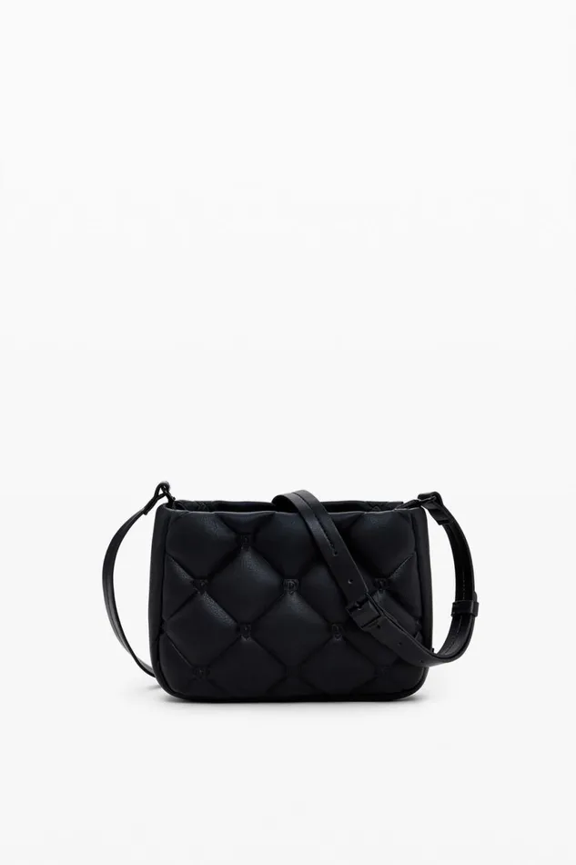 Bags Women Desigual Bag Black