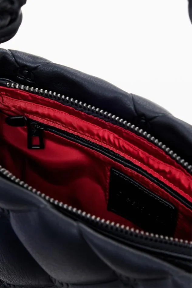 Bags Women Desigual Bag Black