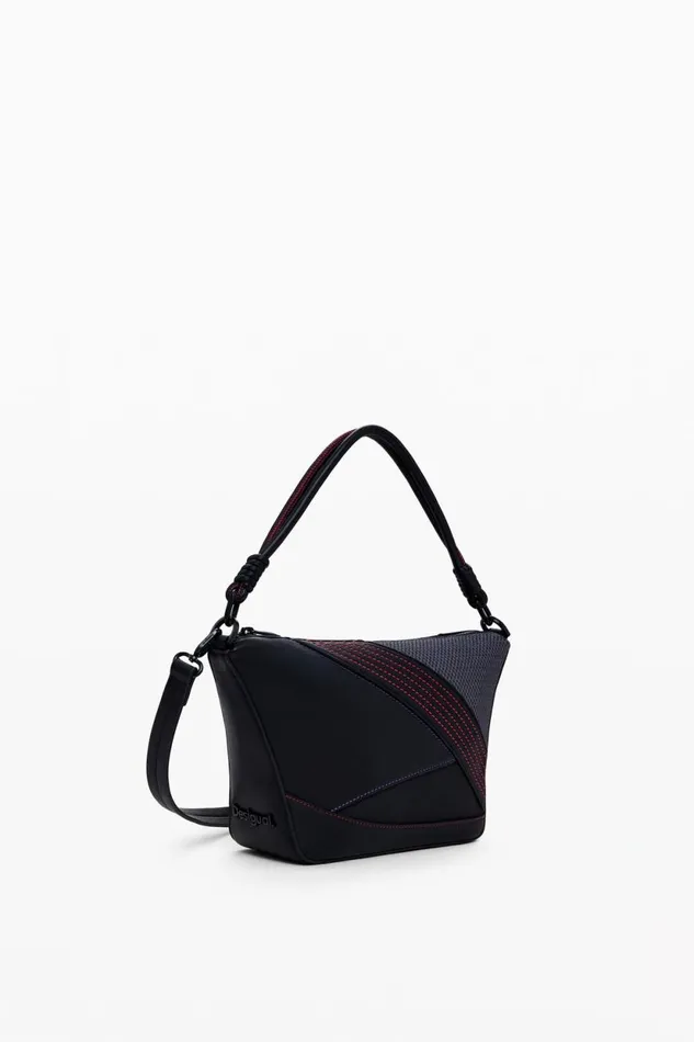 Bags Women Desigual Bag Materialfinishes