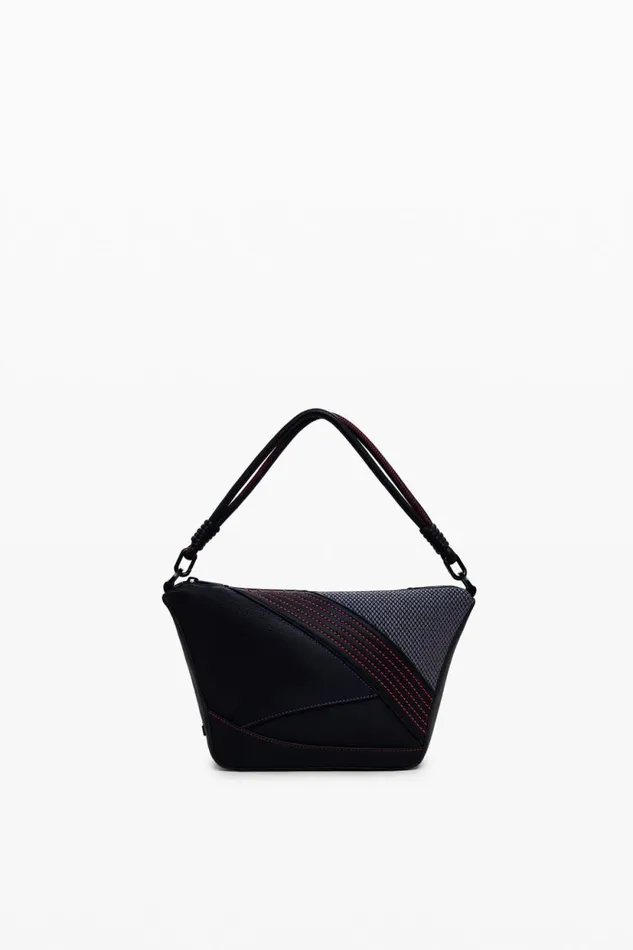 Bags Women Desigual Bag Materialfinishes