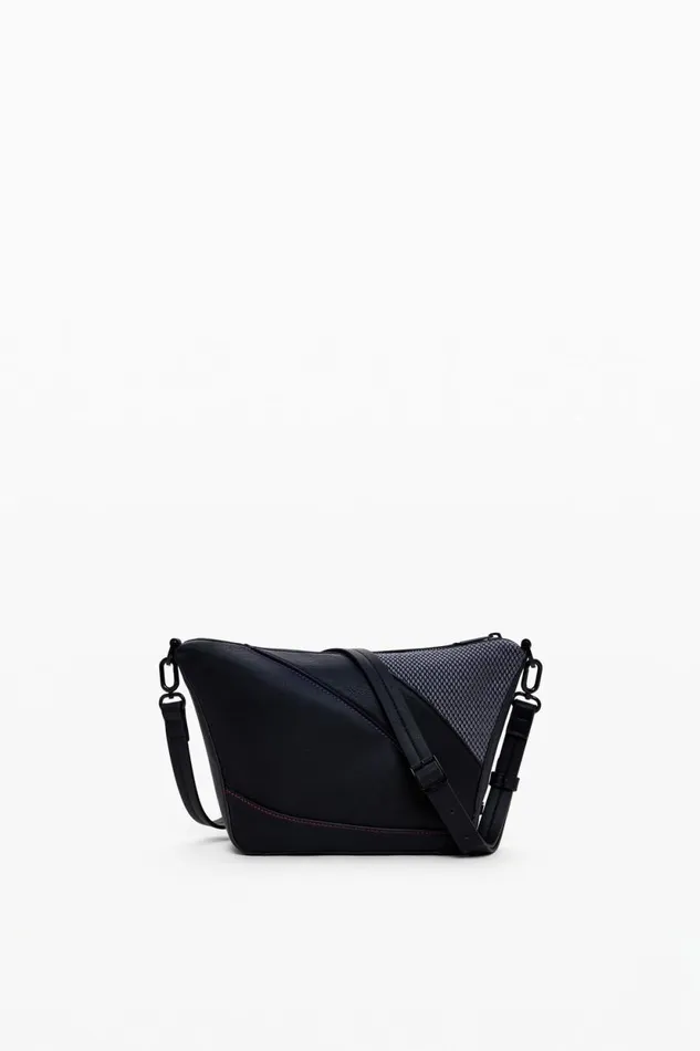 Bags Women Desigual Bag Materialfinishes