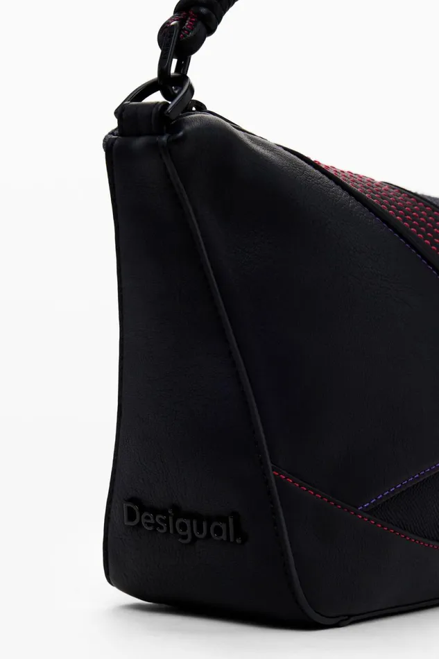 Bags Women Desigual Bag Materialfinishes