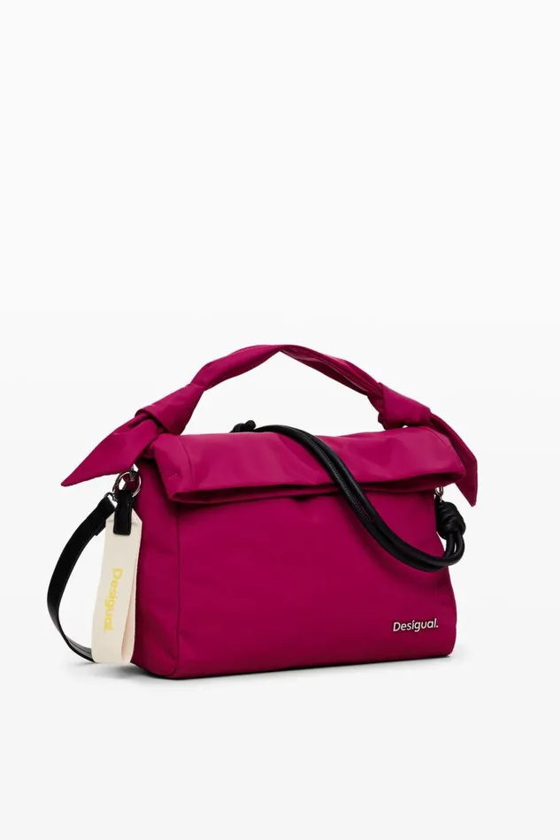 Bags Women Desigual Multihandle Handbag Red
