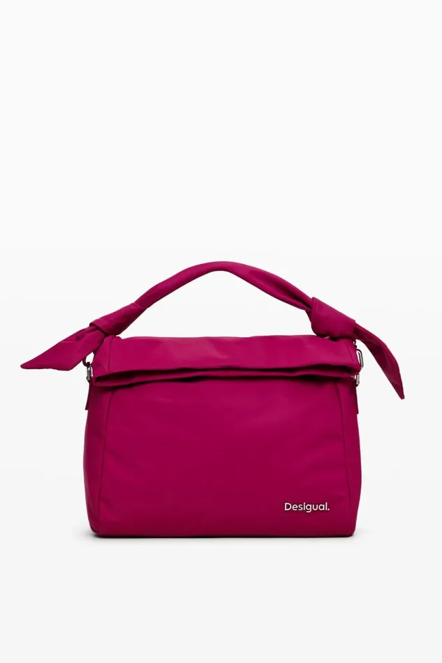 Bags Women Desigual Multihandle Handbag Red