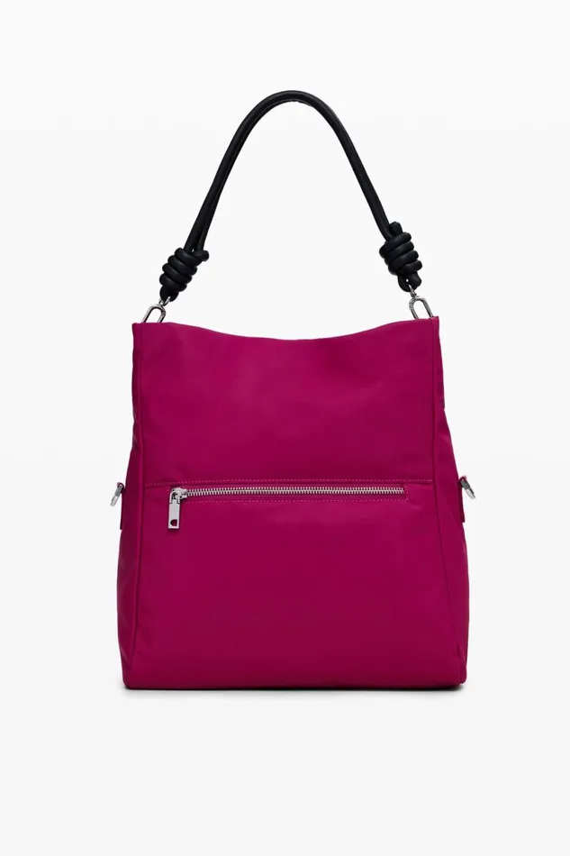 Bags Women Desigual Multihandle Handbag Red