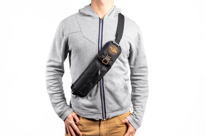 Bags WomenMen PALLADIUM CHEST BAG DET Chest Bag Det