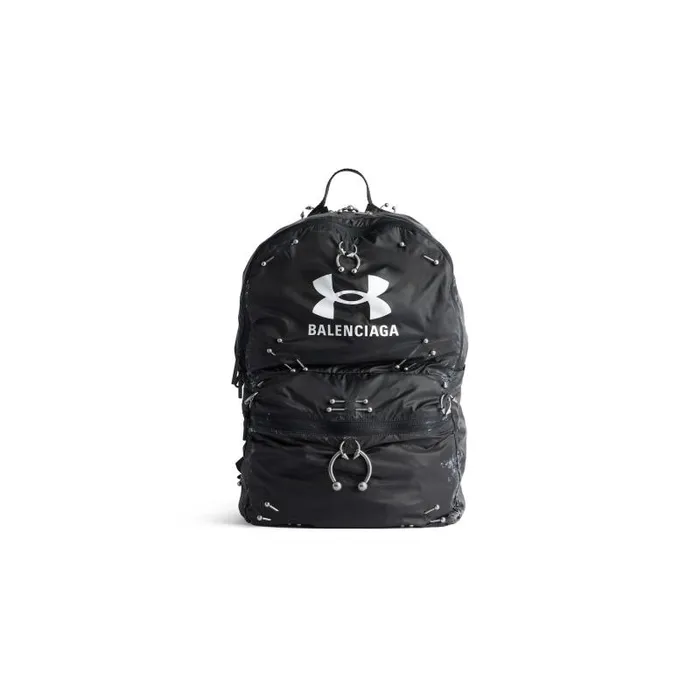 Balenciaga Backpacks Men Men039s Under Armour Backpack In Black Black