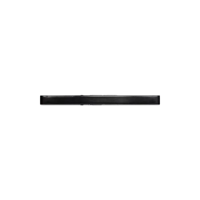 Balenciaga Belts Men Men039s Bb Signature Belt In Black Black Balenciaga Belts Men Men039s Bb Signature Belt In Black Black