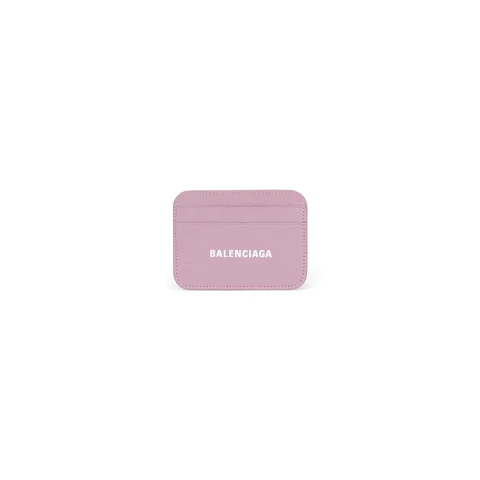 Balenciaga Card Holders Women Women039s Cash Card Holder In Pink Pink