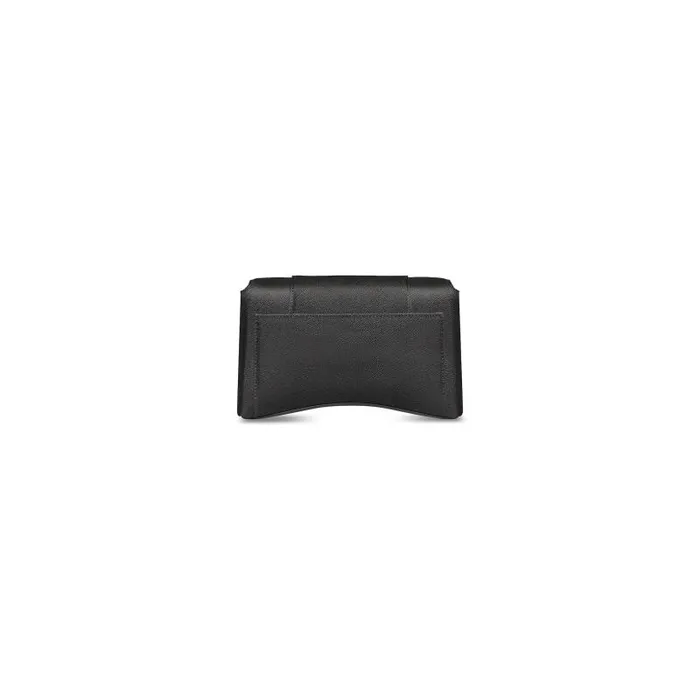 Balenciaga Crossbodies and Messengers Men Men039s Downtown Xxs Crossbody Bag In Black Black Balenciaga Crossbodies and Messengers Men Men039s Downtown Xxs Crossbody Bag In Black Black