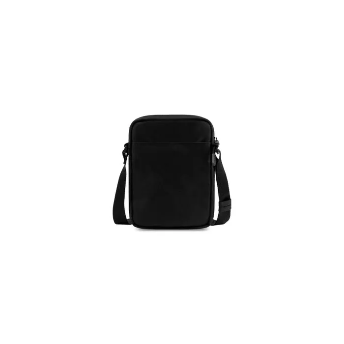 Balenciaga Crossbodies and Messengers Men Men039s Sport Small Messenger Bag In Blackwhite Blackwhite Balenciaga Crossbodies and Messengers Men Men039s Sport Small Messenger Bag In Blackwhite Blackwhite
