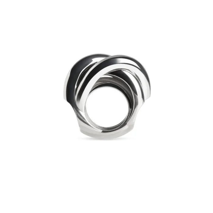 Balenciaga Jewelry Women Women039s Saturne Ring In Silver Silver Balenciaga Jewelry Women Women039s Saturne Ring In Silver Silver