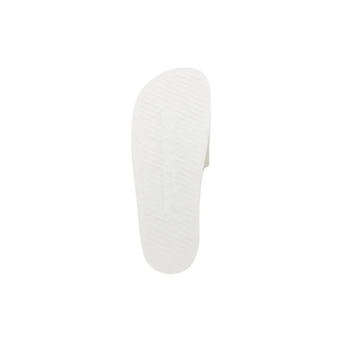 Balenciaga Sandals and Mules Men Men039s Pool Slide Sandal In White Black White Black Balenciaga Sandals and Mules Men Men039s Pool Slide Sandal In White Black White Black