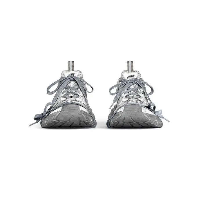 Balenciaga Sneakers Men Men039s 3xl Reflective Sneaker In Grey Grey Balenciaga Sneakers Men Men039s 3xl Reflective Sneaker In Grey Grey