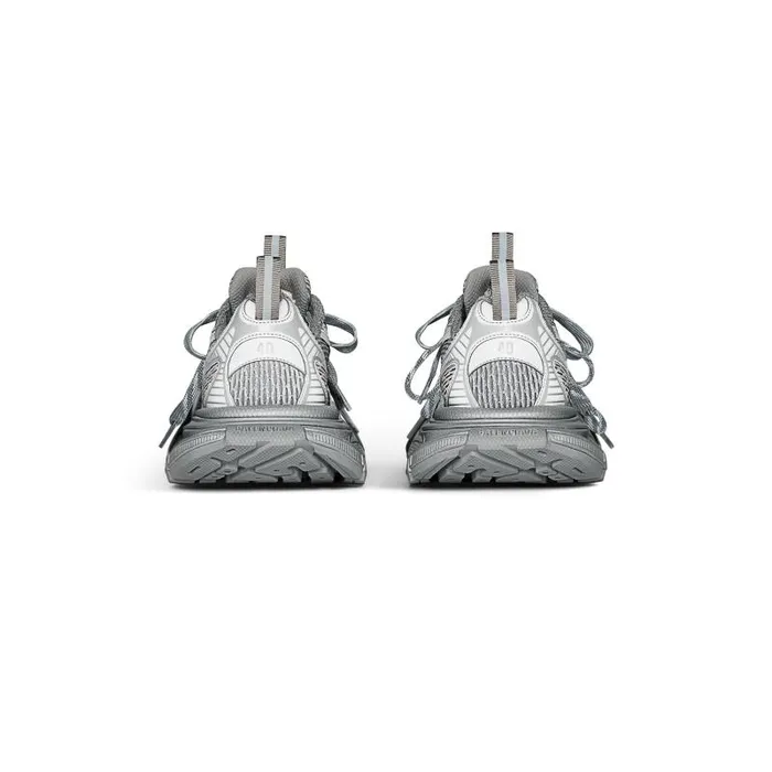 Balenciaga Sneakers Men Men039s 3xl Reflective Sneaker In Grey Grey Balenciaga Sneakers Men Men039s 3xl Reflective Sneaker In Grey Grey