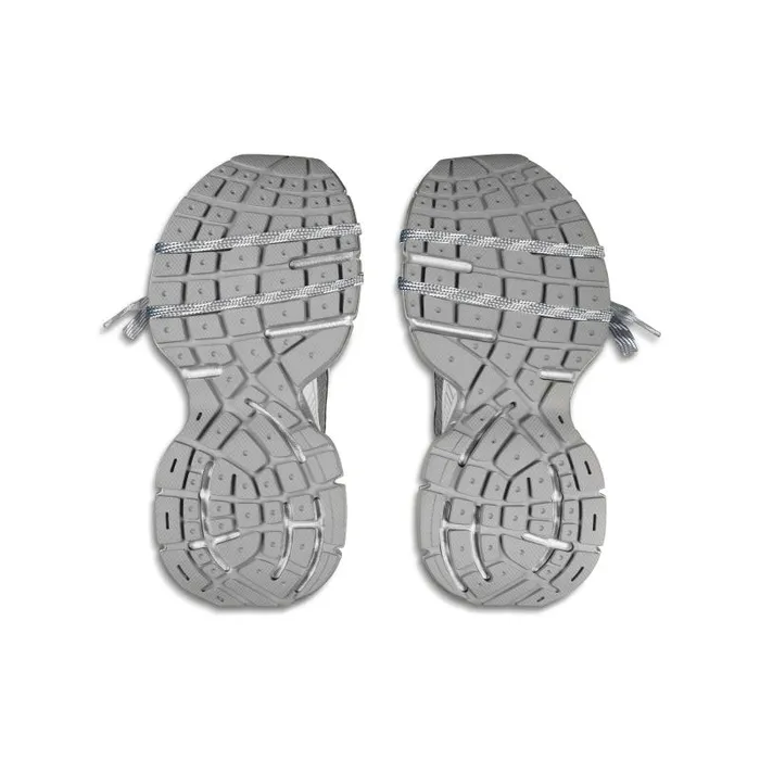 Balenciaga Sneakers Men Men039s 3xl Reflective Sneaker In Grey Grey Balenciaga Sneakers Men Men039s 3xl Reflective Sneaker In Grey Grey