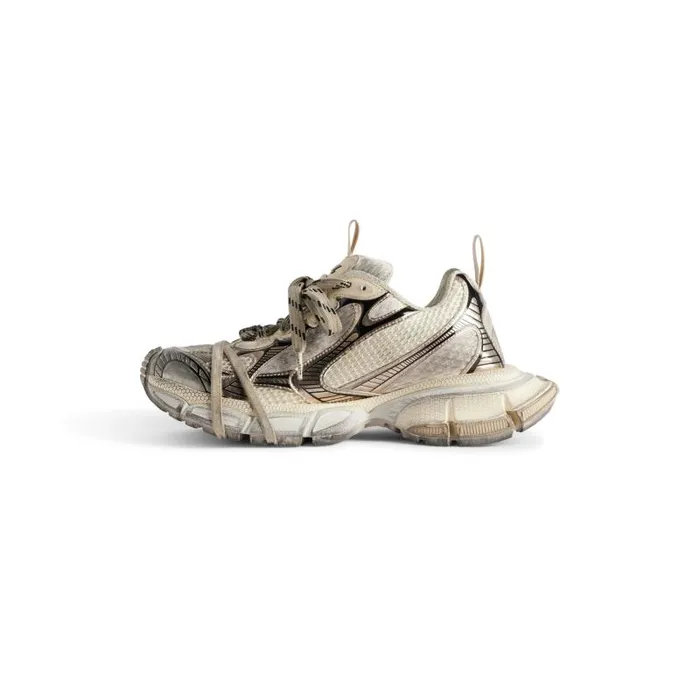 Balenciaga Sneakers Men Men039s 3xl Sneaker In Beige Beige Balenciaga Sneakers Men Men039s 3xl Sneaker In Beige Beige