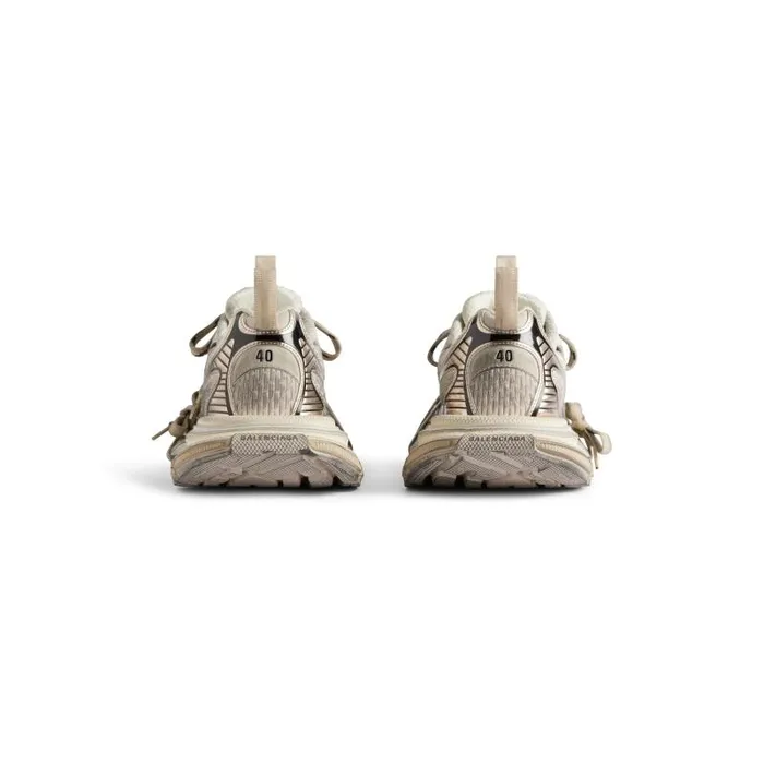 Balenciaga Sneakers Men Men039s 3xl Sneaker In Beige Beige Balenciaga Sneakers Men Men039s 3xl Sneaker In Beige Beige